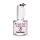 Crystal Nails 2S SmartGummy Rubber base gel - Nr14 Milky Rose 13ml