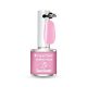 Crystal Nails 2S SmartGummy Rubber base gel - Nr60 Princess Pink 8ml