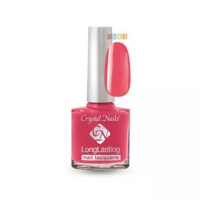 Crystal Nails Long Lasting NEON körömlakk 006 - 10ml