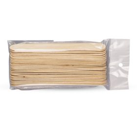 Crystal Nails SPA Wax pálca 25db