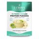 Luxoya Vegán fehérjét tartalmazó rostpuding 9 féle rosttal 45g - Kivi-Banán ízű