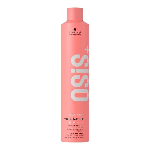 OSiS+ Volume Up volumennövelő spray 500ml