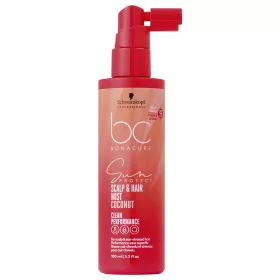 Bonacure Sun Protect fejbőr- és hajpermet 100 ml