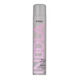 Indola Strong Lacquer Hajlakk 500ml