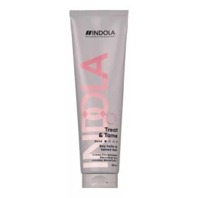 Indola Treat & Tame Simító Krém 150ml