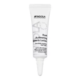 Indola Root Activating Lotion Hajaktiváló Folyadék 8x7ml