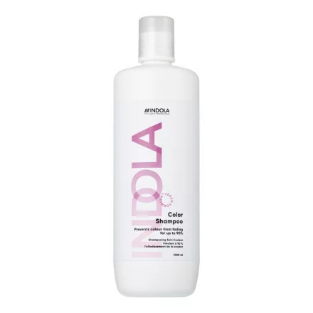Indola Color Sampon 1000ml