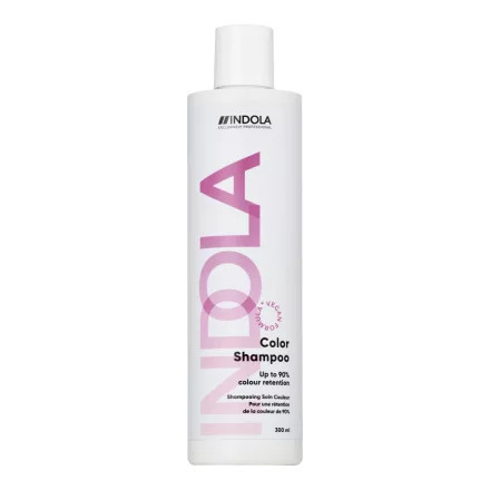 Indola Color Sampon 300ml