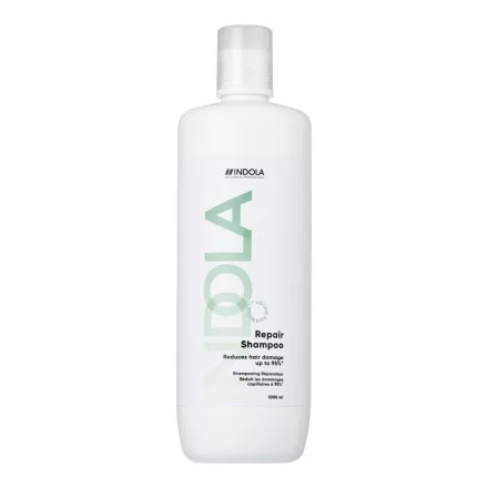 Indola Repair Sampon 1000ml
