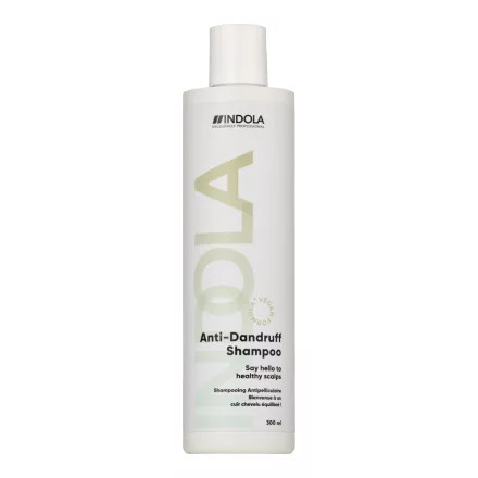 Indola Anti-Dandruff Sampon 300ml