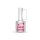 Crystal Nails Compact Pro HEMA Free Base Gel Clear - 4 ml