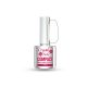 Crystal Nails Compact Pro HEMA Free Base Gel Clear - 4 ml