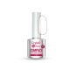 Crystal Nails Compact Pro HEMA Free Base Gel Clear - 8 ml