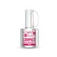 Crystal Nails Compact Pro HEMA Free Base Gel Clear - 13 ml