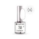Crystal Nails 3 STEP HEMA Free CrystaLac - HF01 (8ml) - White