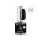 Crystal Nails 3 STEP HEMA Free CrystaLac - HF02 (8ml) - Black