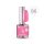 Crystal Nails 3 STEP HEMA Free CrystaLac - HF06 (8ml) - Barbie Pink