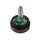 Crystal Nails Glam glitters N07