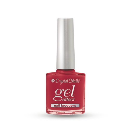 Crystal Nails Gel Effect körömlakk 52 - 10ml
