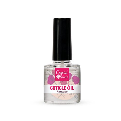 Crystal Nails Cuticle oil - Bőrolaj - Fantasy 4ml