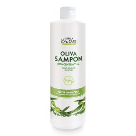 Stella Vitacare Oliva Intenzív Sampon Koncentrátum 1000 ml