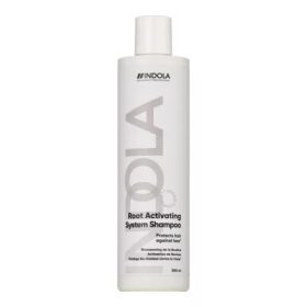 Indola Root Activating Sampon 300 ml