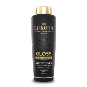 Luxoya Kondicionáló - Gloss 1000 ml
