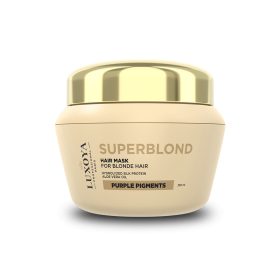 Luxoya Hajmaszk - SuperBlond 250 ml