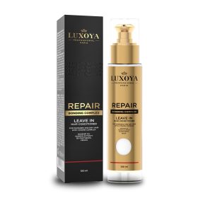 Luxoya Hajvégápoló szérum - Repair 100 ml