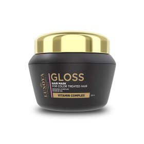 Luxoya Hajmaszk - Gloss 250 ml