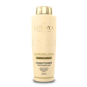 Luxoya Kondicionáló - SuperBlond 1000 ml