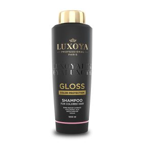 Luxoya Sampon - Gloss 1000 ml