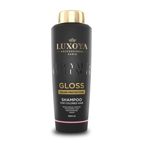 Luxoya Sampon - Gloss 1000 ml