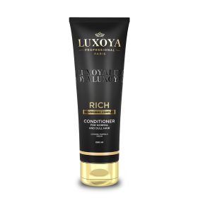 Luxoya Kondicionáló - Rich 250 ml