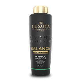 Luxoya Sampon - Balance 1000 ml