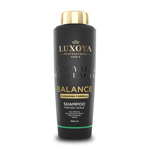 Luxoya Sampon - Balance 1000 ml