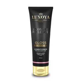 Luxoya Kondicionáló - Gloss 250 ml