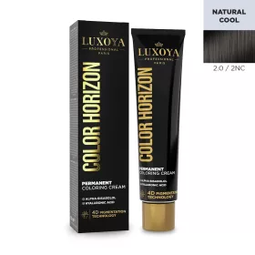 Luxoya Color Horizon hajfesték 2.0/2NC 60 ml