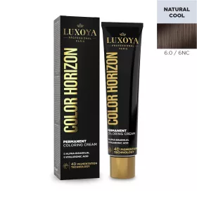 Luxoya Color Horizon hajfesték 6.0/6NC 60 ml