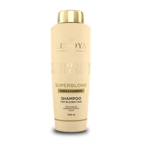 Luxoya Sampon - SuperBlond 1000 ml