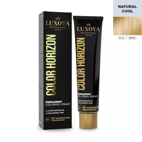 Luxoya Color Horizon hajfesték 9.0/9NC 60 ml