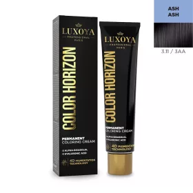 Luxoya Color Horizon hajfesték 3.11/3AA 60 ml