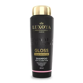 Luxoya Sampon - Gloss 250 ml
