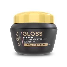 Luxoya Hajmaszk - Gloss 500 ml