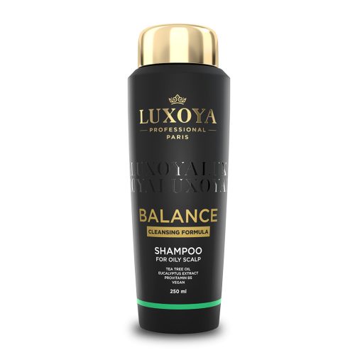 Luxoya Sampon - Balance 250 ml