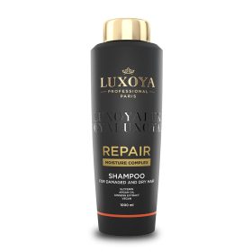 Luxoya Sampon - Repair 1000 ml