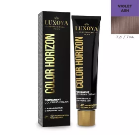 Luxoya Color Horizon hajfesték 7.21/7VA 60 ml