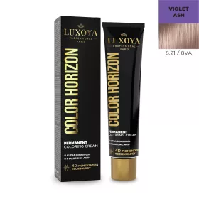 Luxoya Color Horizon hajfesték 8.21/8VA 60 ml