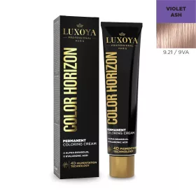 Luxoya Color Horizon hajfesték 9.21/9VA 60 ml