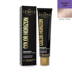 Luxoya Color Horizon hajfesték 10.21/10VA 60 ml